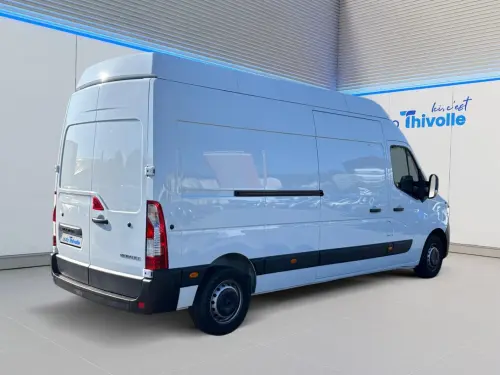 Renault Master MASTER FGN TRAC F3500 L3H3 BLUE DCI 135 CONFORT - Photo 4