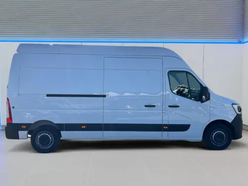 Renault Master MASTER FGN TRAC F3500 L3H3 BLUE DCI 135 CONFORT - Photo 5