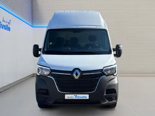 Renault Master MASTER FGN TRAC F3500 L3H3 BLUE DCI 135 CONFORT - Photo 7