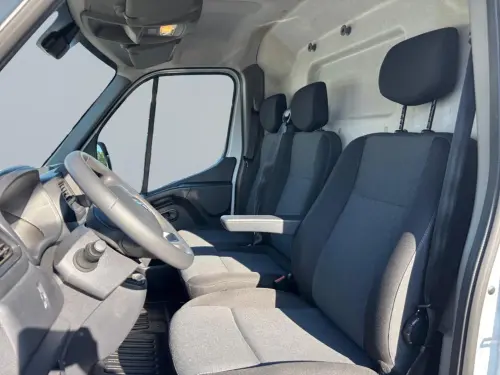 Renault Master MASTER FGN TRAC F3500 L3H3 BLUE DCI 135 CONFORT - Photo 9