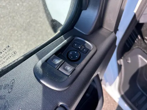 Renault Master MASTER FGN TRAC F3500 L3H3 BLUE DCI 135 CONFORT - Photo 10