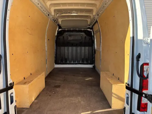 Renault Master MASTER FGN TRAC F3500 L3H3 BLUE DCI 135 CONFORT - Photo 18