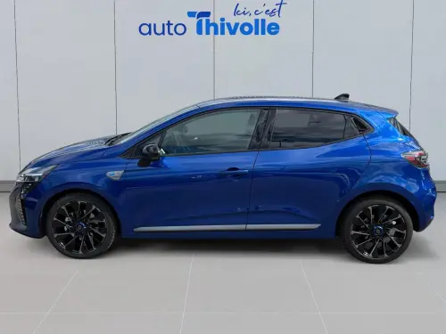 Renault Clio Clio E-Tech full hybrid 145 Esprit Alpine - Photo 1