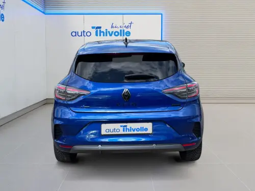 Renault Clio Clio E-Tech full hybrid 145 Esprit Alpine - Photo 3