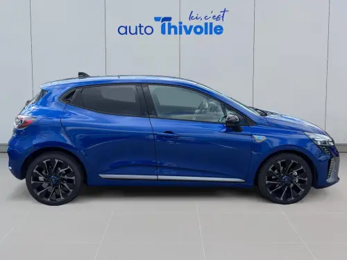 Renault Clio Clio E-Tech full hybrid 145 Esprit Alpine - Photo 5