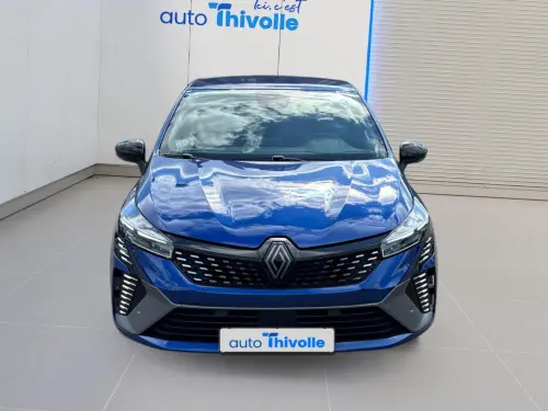 Renault Clio Clio E-Tech full hybrid 145 Esprit Alpine - Photo 7