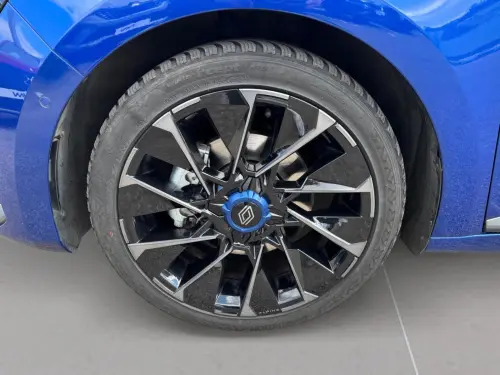 Renault Clio Clio E-Tech full hybrid 145 Esprit Alpine - Photo 8