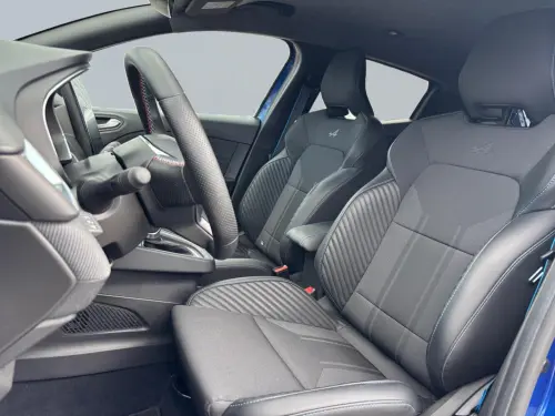 Renault Clio Clio E-Tech full hybrid 145 Esprit Alpine - Photo 9