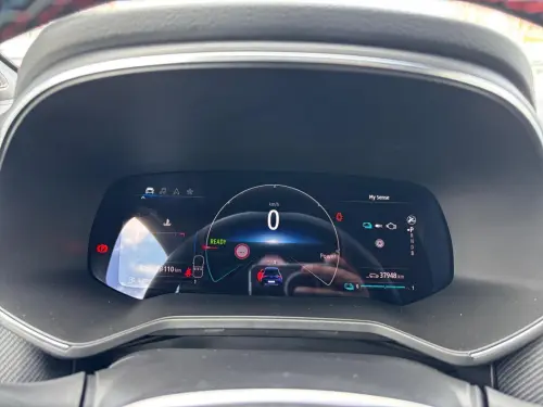 Renault Clio Clio E-Tech full hybrid 145 Esprit Alpine - Photo 13