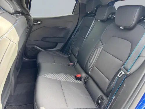 Renault Clio Clio E-Tech full hybrid 145 Esprit Alpine - Photo 15