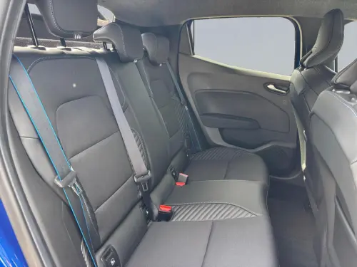 Renault Clio Clio E-Tech full hybrid 145 Esprit Alpine - Photo 17