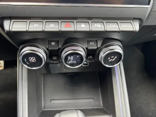 Renault Clio Clio E-Tech full hybrid 145 Esprit Alpine - Photo 21