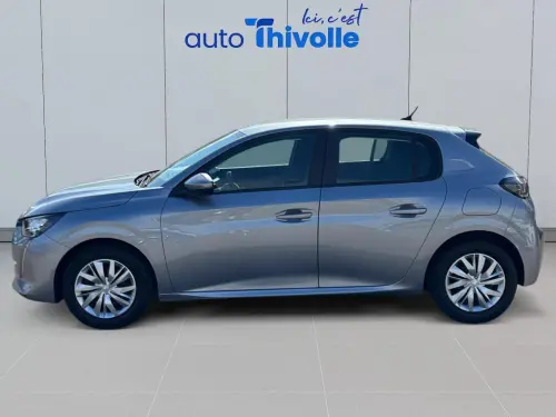 Peugeot 208 PureTech 100 S&S BVM6 Active - Photo 1