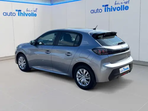 Peugeot 208 PureTech 100 S&S BVM6 Active - Photo 2