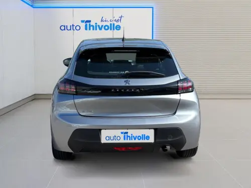 Peugeot 208 PureTech 100 S&S BVM6 Active - Photo 3