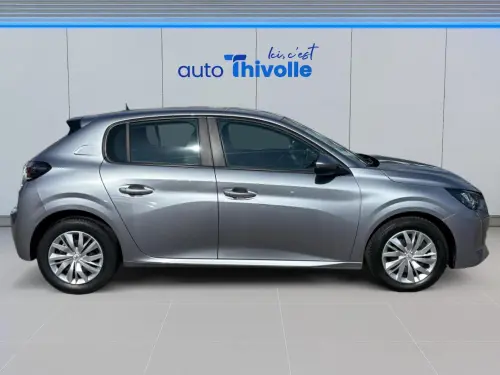 Peugeot 208 PureTech 100 S&S BVM6 Active - Photo 5