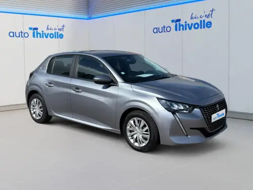 Peugeot 208 PureTech 100 S&S BVM6 Active - Photo 6