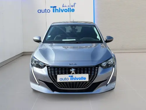 Peugeot 208 PureTech 100 S&S BVM6 Active - Photo 7