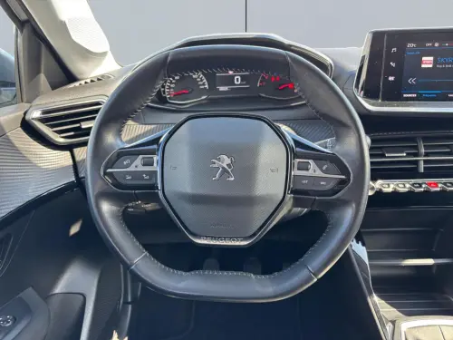 Peugeot 208 PureTech 100 S&S BVM6 Active - Photo 12