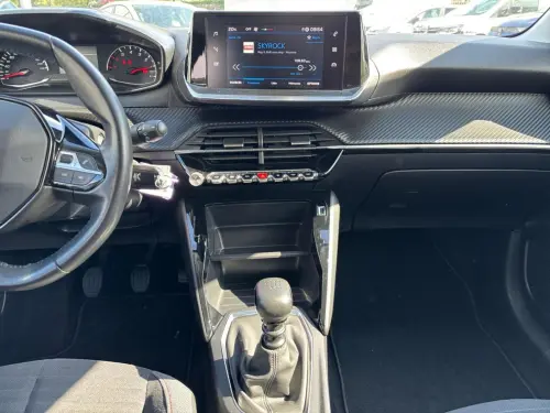 Peugeot 208 PureTech 100 S&S BVM6 Active - Photo 14