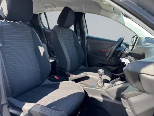 Peugeot 208 PureTech 100 S&S BVM6 Active - Photo 16
