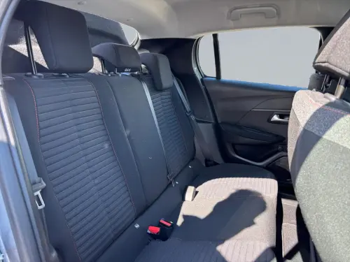 Peugeot 208 PureTech 100 S&S BVM6 Active - Photo 17