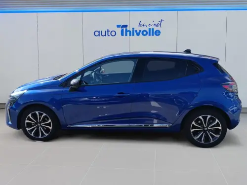 Renault Clio Clio TCe 90 ch GSR2 Techno - Photo 1