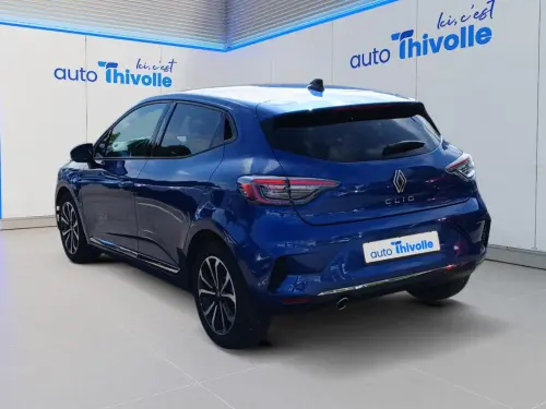 Renault Clio Clio TCe 90 ch GSR2 Techno - Photo 2