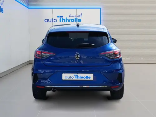 Renault Clio Clio TCe 90 ch GSR2 Techno - Photo 3