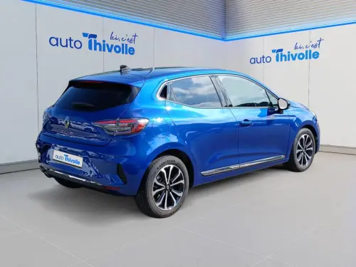 Renault Clio Clio TCe 90 ch GSR2 Techno - Photo 4