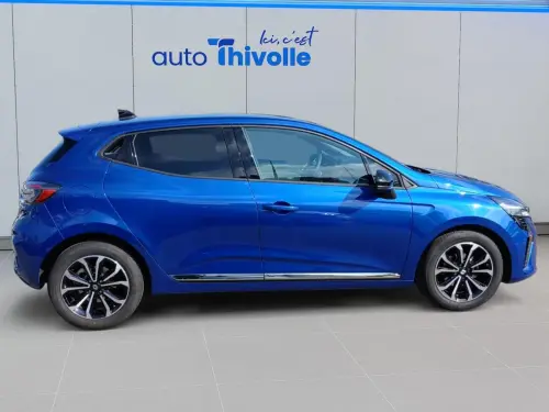 Renault Clio Clio TCe 90 ch GSR2 Techno - Photo 5