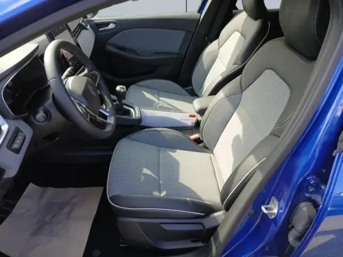 Renault Clio Clio TCe 90 ch GSR2 Techno - Photo 9