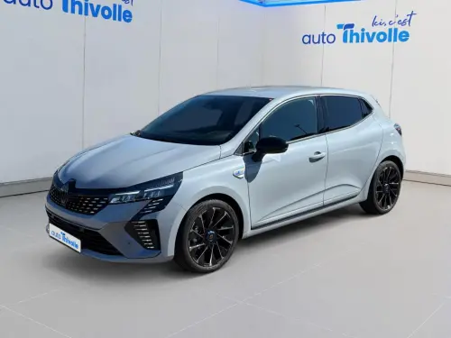 Renault Clio Clio TCe 90 ch GSR2 Esprit Alpine - Photo 0