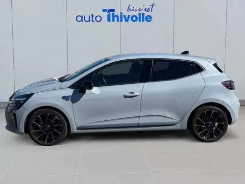 Renault Clio Clio TCe 90 ch GSR2 Esprit Alpine - Photo 1