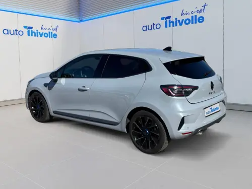 Renault Clio Clio TCe 90 ch GSR2 Esprit Alpine - Photo 2