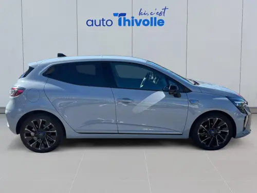 Renault Clio Clio TCe 90 ch GSR2 Esprit Alpine - Photo 5