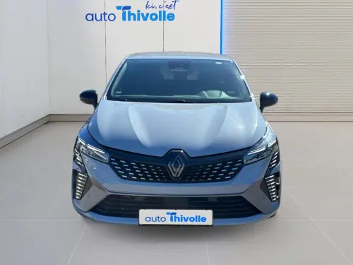 Renault Clio Clio TCe 90 ch GSR2 Esprit Alpine - Photo 7