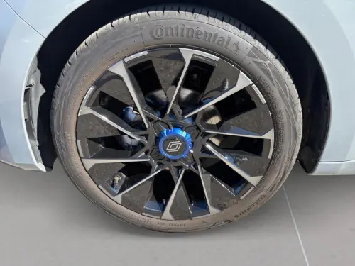 Renault Clio Clio TCe 90 ch GSR2 Esprit Alpine - Photo 8