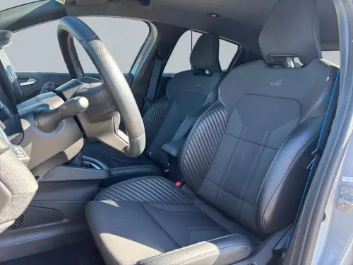 Renault Clio Clio TCe 90 ch GSR2 Esprit Alpine - Photo 9