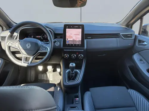 Renault Clio Clio TCe 90 ch GSR2 Esprit Alpine - Photo 11