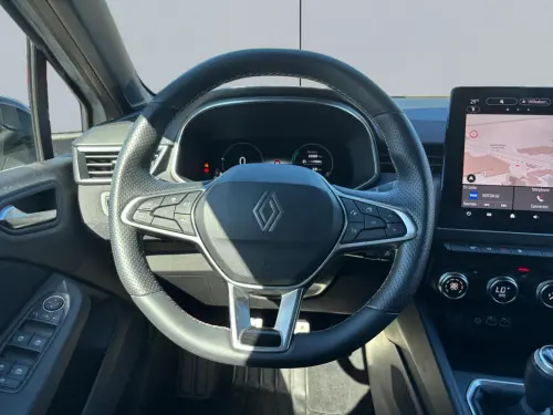 Renault Clio Clio TCe 90 ch GSR2 Esprit Alpine - Photo 12