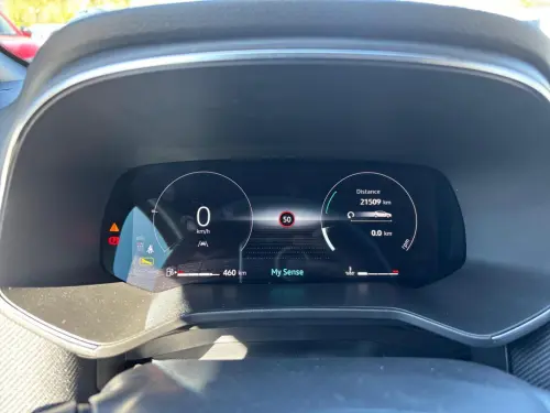 Renault Clio Clio TCe 90 ch GSR2 Esprit Alpine - Photo 13