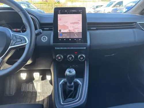 Renault Clio Clio TCe 90 ch GSR2 Esprit Alpine - Photo 14