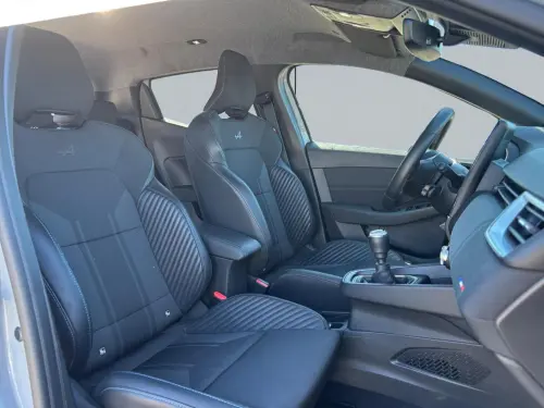 Renault Clio Clio TCe 90 ch GSR2 Esprit Alpine - Photo 16