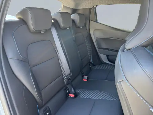 Renault Clio Clio TCe 90 ch GSR2 Esprit Alpine - Photo 17