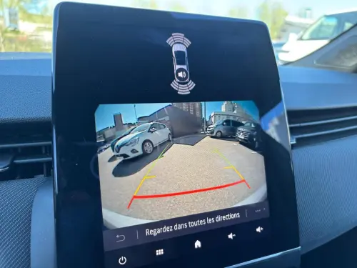 Renault Clio Clio TCe 90 ch GSR2 Esprit Alpine - Photo 23