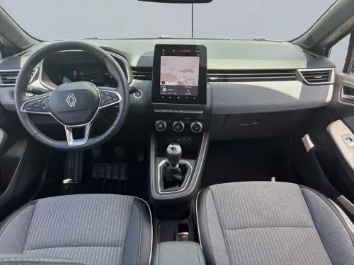 Renault Clio Clio TCe 90 ch GSR2 Techno - Photo 11