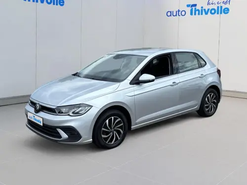 Volkswagen Polo 1.0 TSI 116 S&S DSG7 Style - Photo 0
