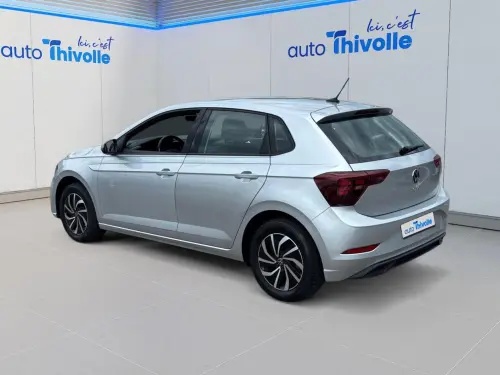Volkswagen Polo 1.0 TSI 116 S&S DSG7 Style - Photo 2