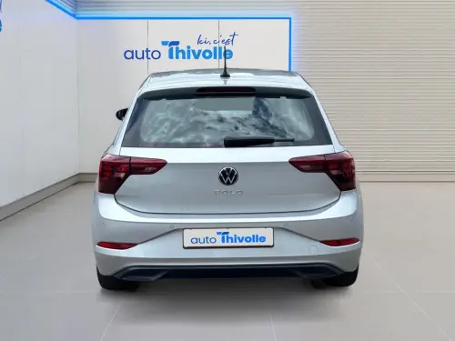 Volkswagen Polo 1.0 TSI 116 S&S DSG7 Style - Photo 3